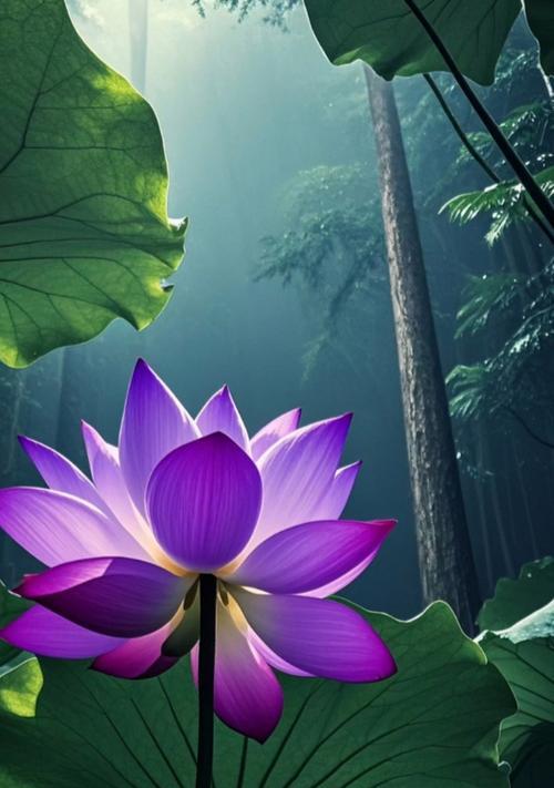 荷花的禅意是什么？荷花寓意中隐藏了哪些哲理？