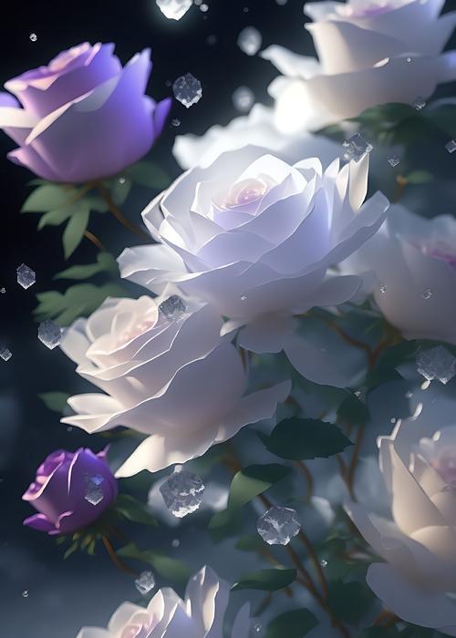 双叶玫瑰花的含义是什么？它代表了哪些特别的情感？