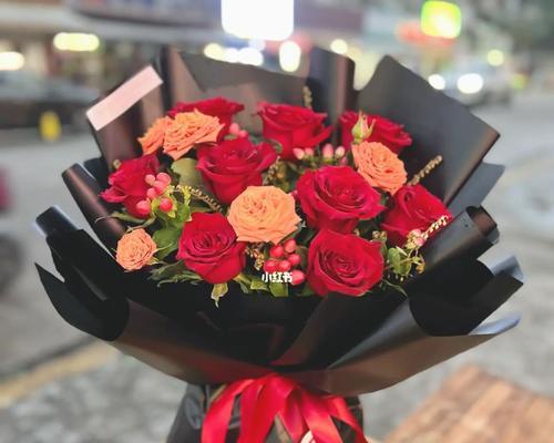 九支玫瑰花在过年时代表什么？