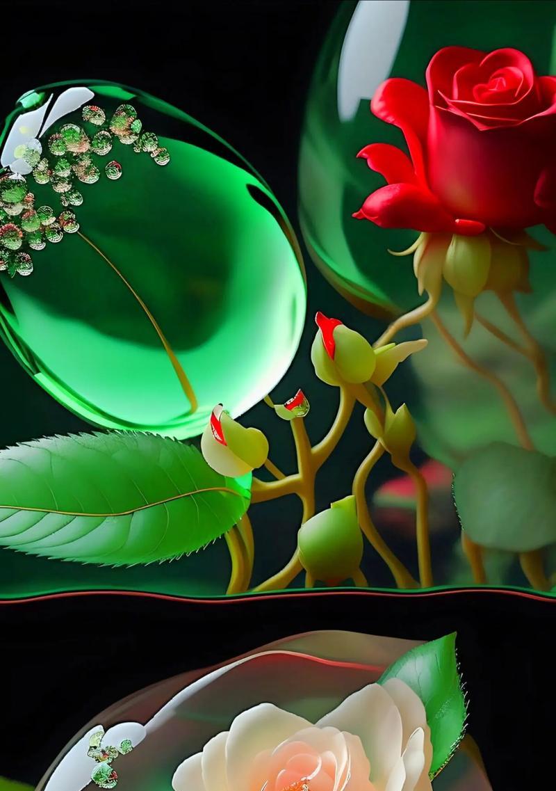 丈母娘送玫瑰花有何深意？哪种玫瑰花最合适？