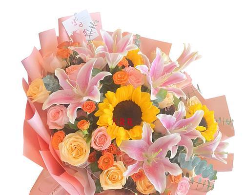 百合颜色代表什么含义？9朵粉色玫瑰又代表什么？