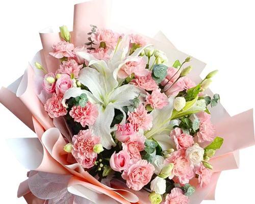 百合颜色代表什么含义？9朵粉色玫瑰又代表什么？