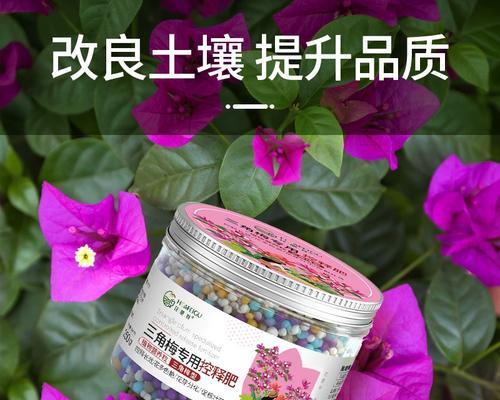 花卉绿植果蔬复合肥有哪些选择？如何正确使用复合肥？