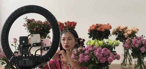 东站附近花卉直播公司有哪些？如何选择合适的花卉直播服务？