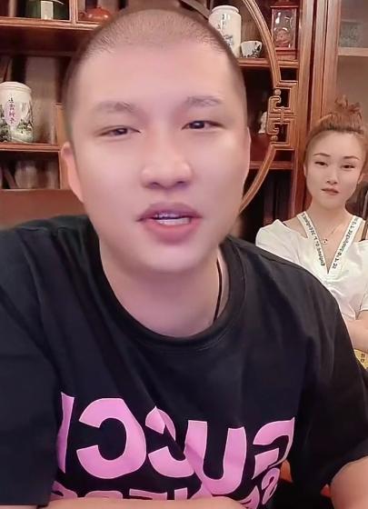 林冲花卉直播间叫什么来着？直播时间是什么时候？