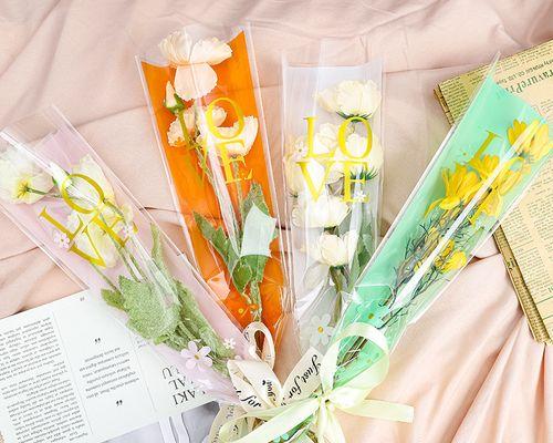 哪些花卉移栽需要套袋？移栽花卉时套袋有什么好处？