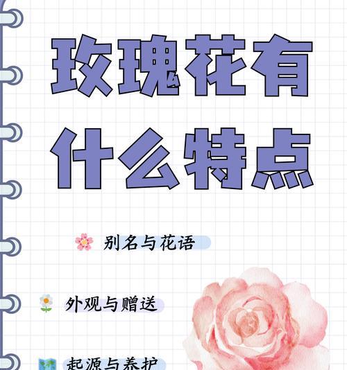 哪种花代表背叛？背叛的花语有哪些含义？
