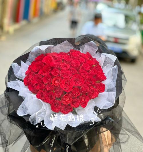 52朵玫瑰花对男士意味着什么？它在浪漫表达中扮演什么角色？