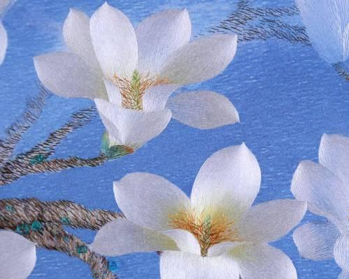 盛世花卉有哪些著名作品？它们的特色是什么？