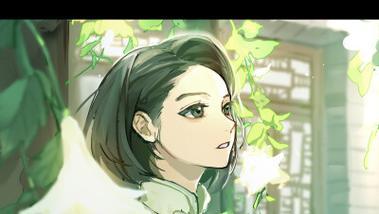 看到百合联想到“冷清秋”是什么意思？这种联想有何文化背景？