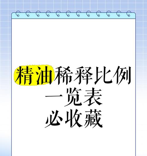 农药稀释倍数的含义是什么？多少倍农药稀释是正确的？