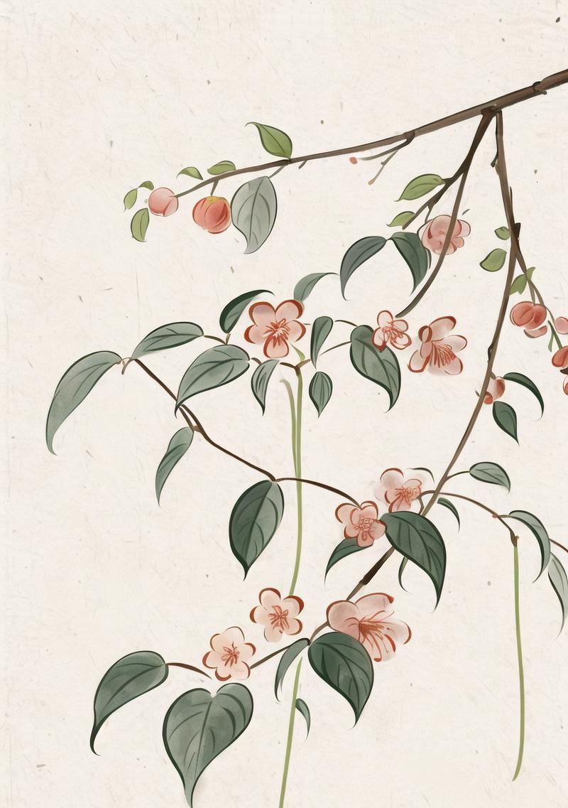 哪些植物有助于招桃花？如何正确摆放这些植物？