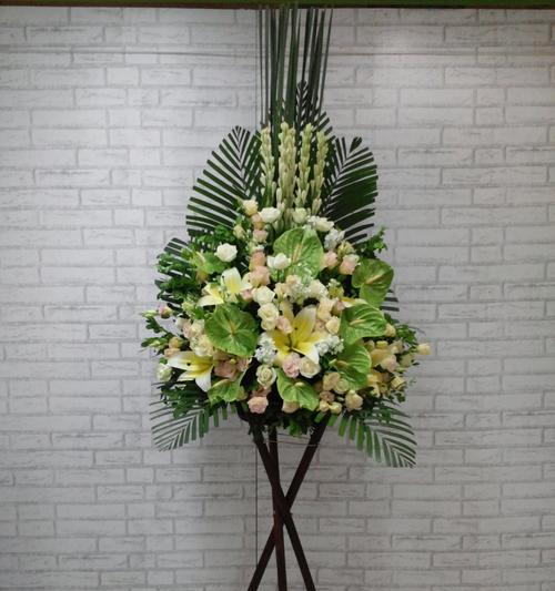 水笔仔花的含义是什么？