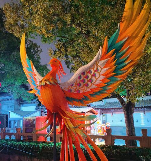 衡阳花灯的寓意是什么？衡阳花灯象征着什么？