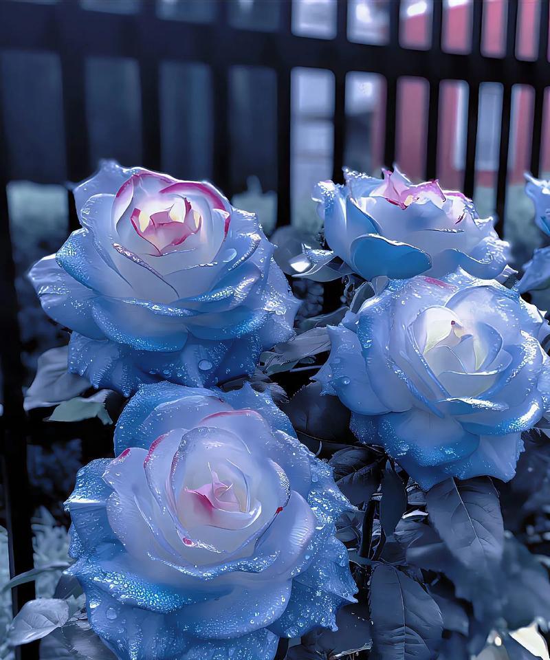 三朵玫瑰的花语是什么？两红一白代表什么含义？