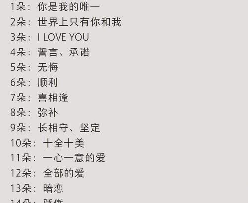 小黄子玫瑰的花语有何特别含义？