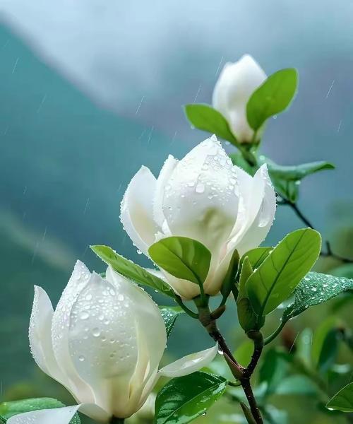 哪朵花的花语代表无尽奢华？