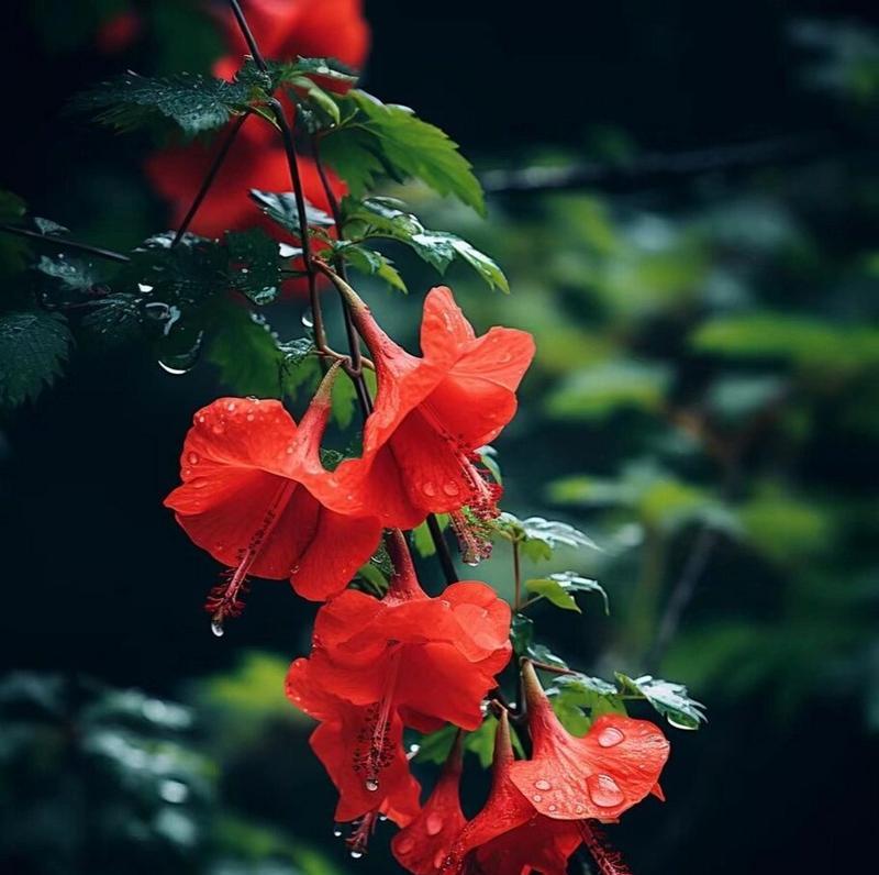 为爱不顾的花语代表什么？花语中表达为爱不顾的花有哪些？