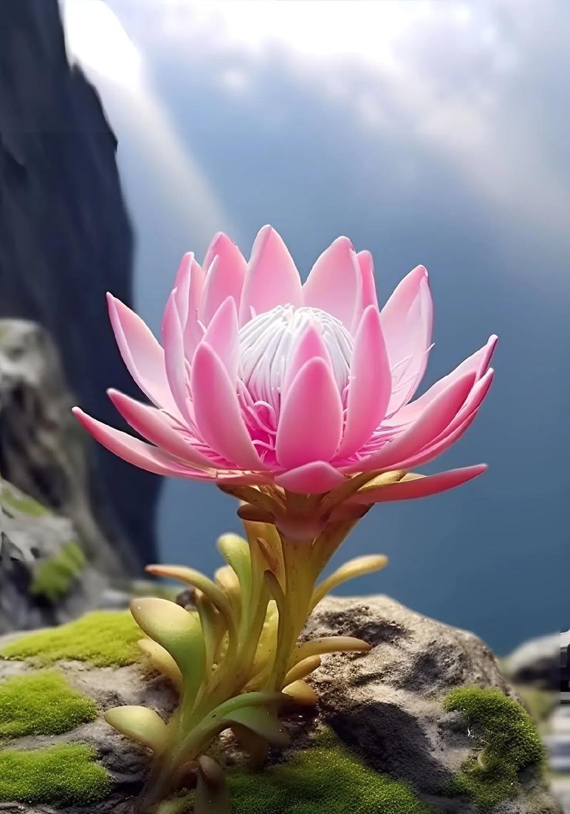 哪种花的花语最能代表少女心？
