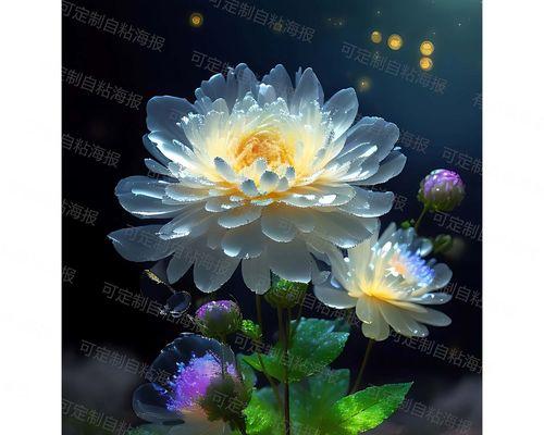 昙花花语是什么？昙花一现的寓意是什么？