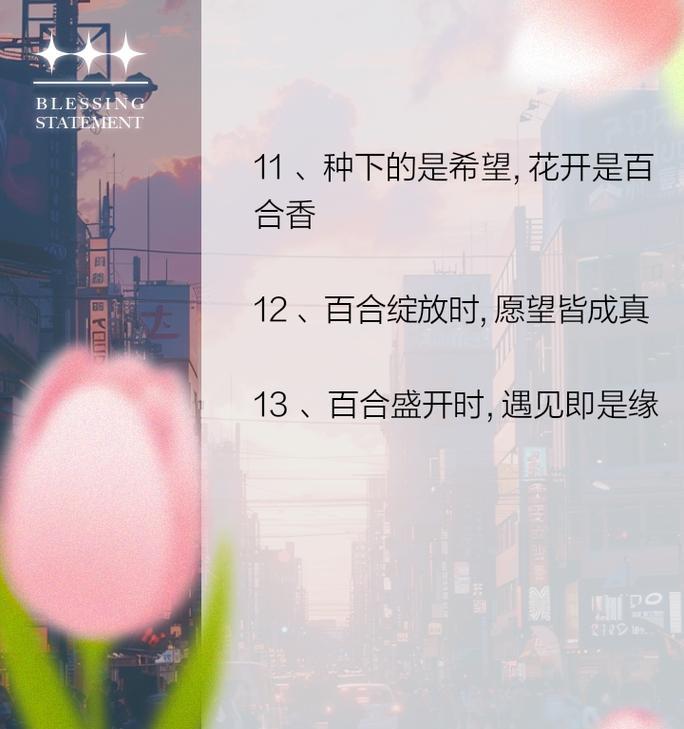 如何用新花语编写句子？
