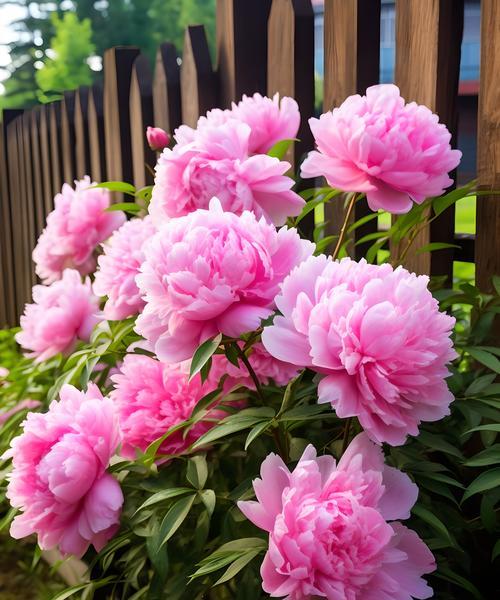 白色芍药花代表什么？花语有哪些深层含义？