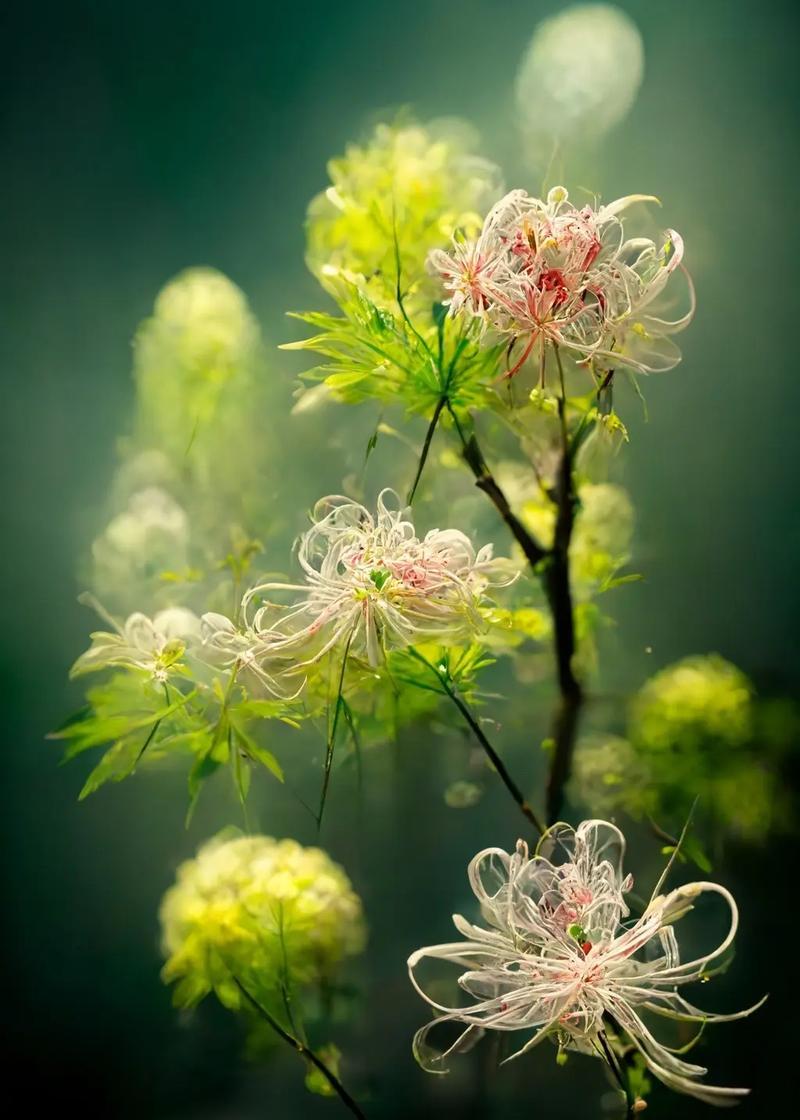哪种花的花语是永不相见？寓意有何特别？