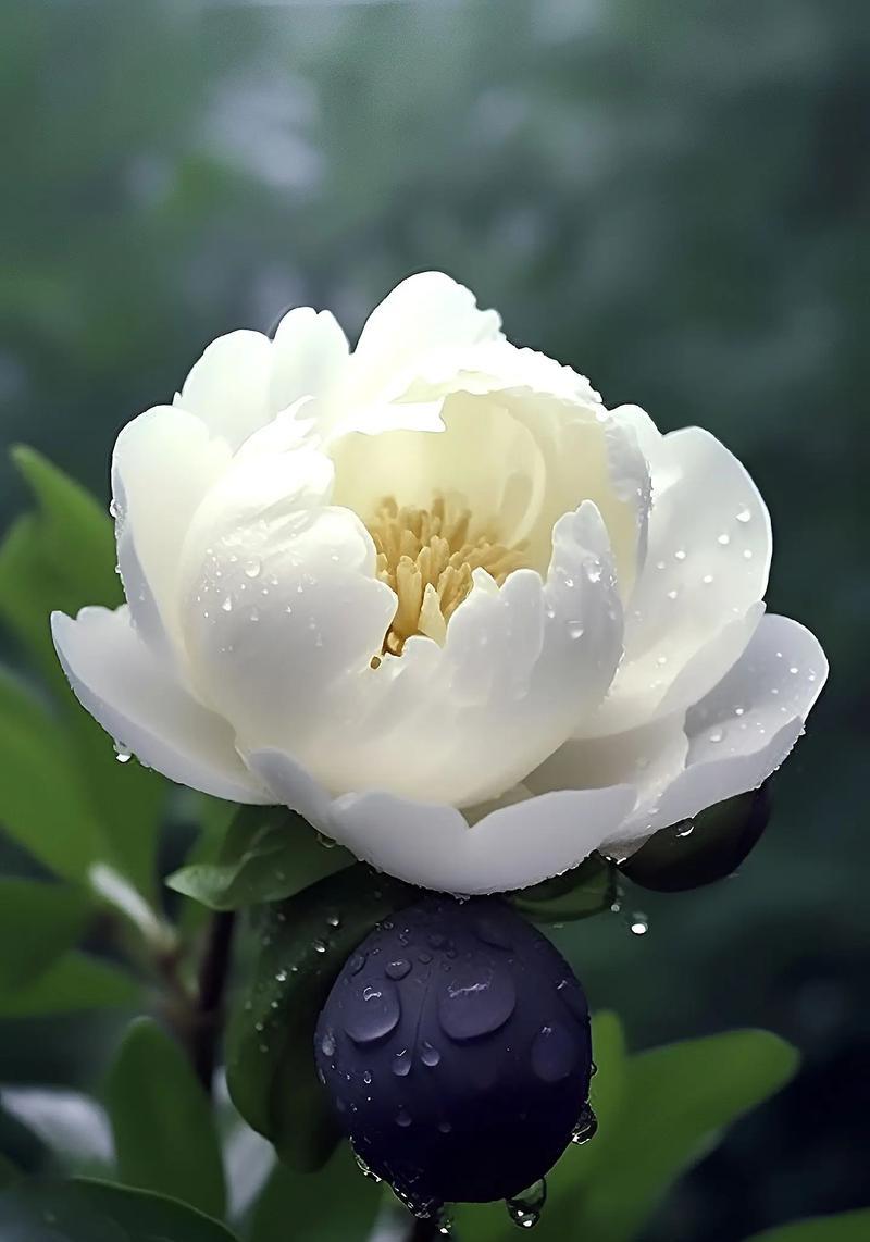 牡丹之韵的花语是什么？牡丹花代表了哪些含义？