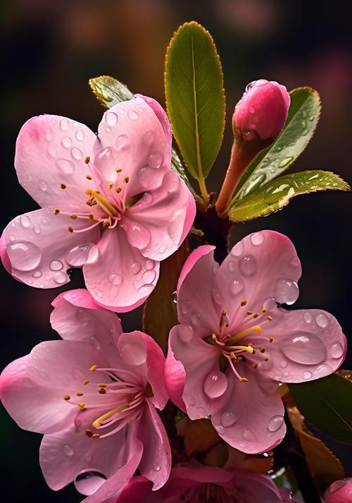 三月适合送什么花？它们的花语和寓意是什么？