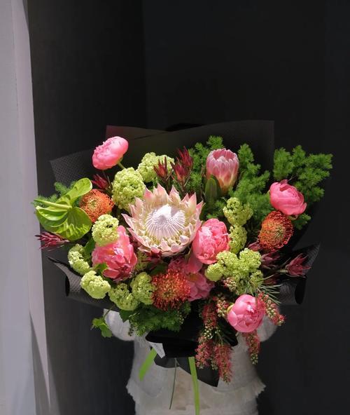 三月适合送什么花？它们的花语和寓意是什么？