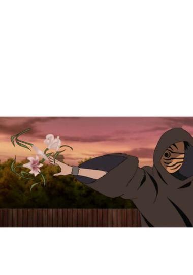 火影玫瑰花的花语代表了什么？