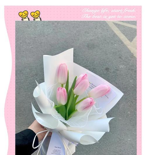 云朵郁金香的花语有何含义？云朵郁金香象征着什么？
