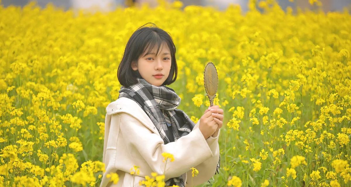 麻花和油菜花的花语分别是什么？它们有何寓意？
