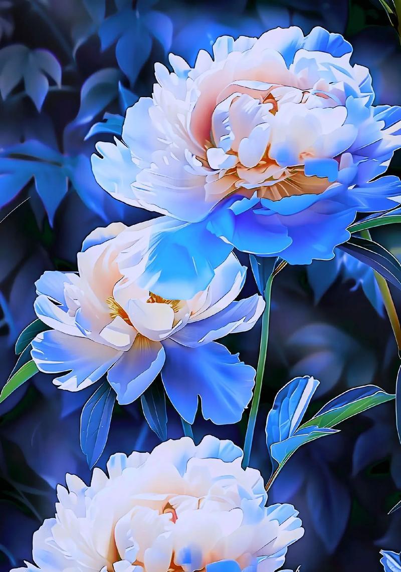 牡丹花的寓意是什么？适合送给哪些人？