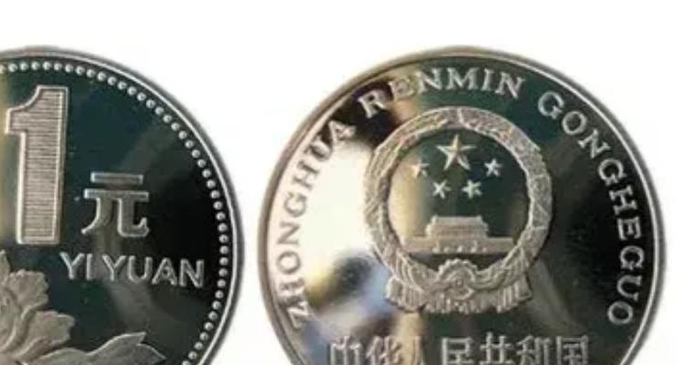 牡丹花硬币的寓意是什么？代表什么意义？