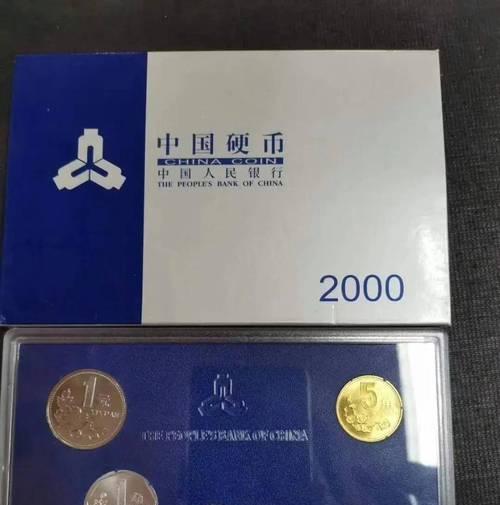 牡丹花硬币的寓意是什么？代表什么意义？