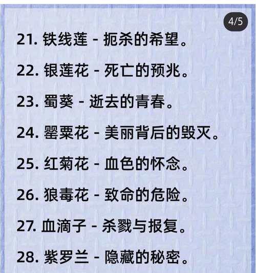 花语宝贝结局能否带来幸福？
