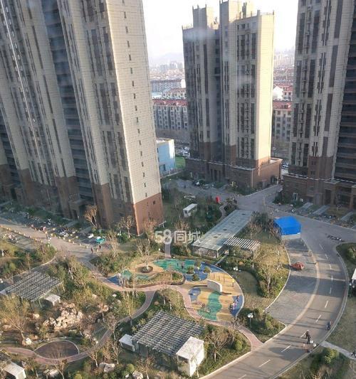 临沂荣馨花语小区8楼是什么意思？