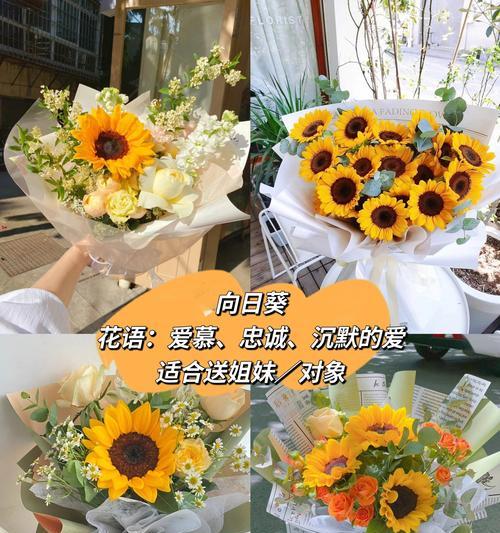 花语中的“帮忙”具体指什么？