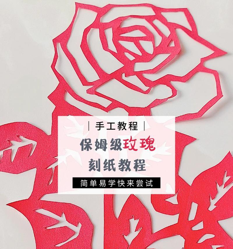 玫瑰花开完花后如何修剪？修剪的正确步骤是什么？