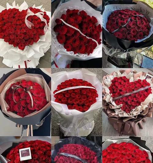 玫瑰花新花束的养护技巧是什么？