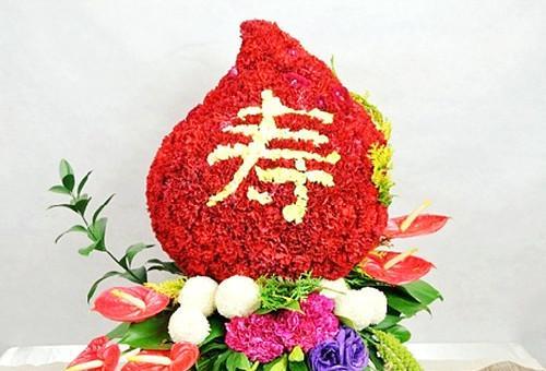 寿桃花束的养护方法是什么？如何延长花束寿命？