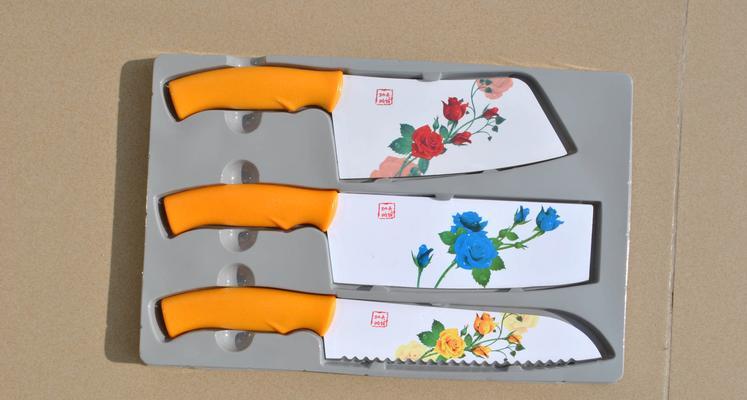 玫瑰花专用剪枝刀使用方法是什么？