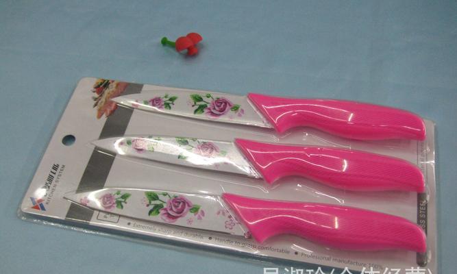 玫瑰花专用剪枝刀使用方法是什么？