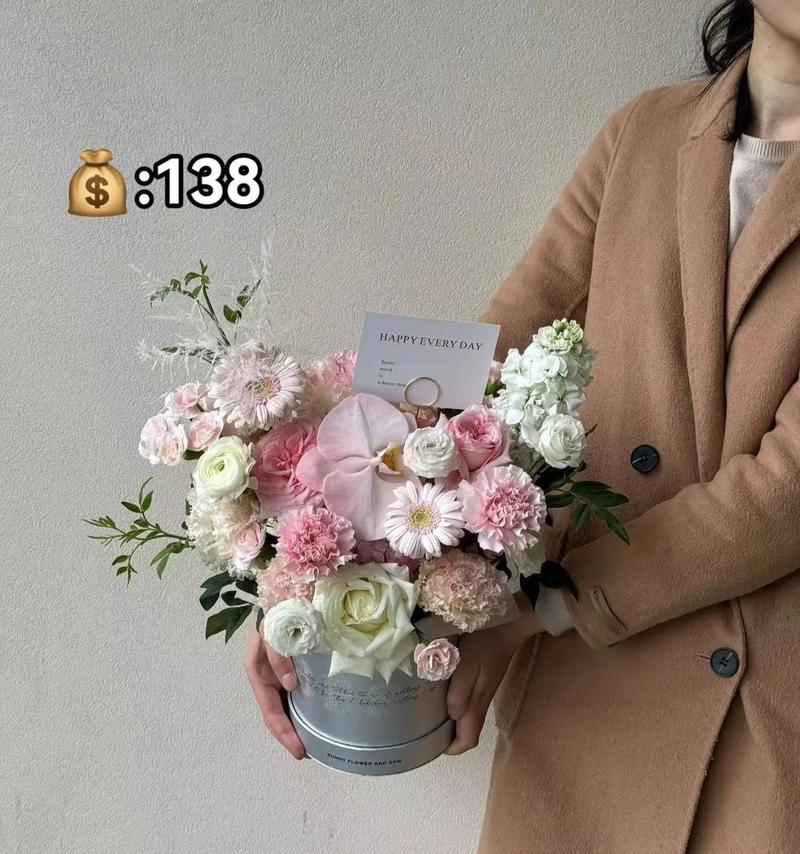 抱抱桶插花有哪些高级技巧？如何制作抱抱桶花艺？