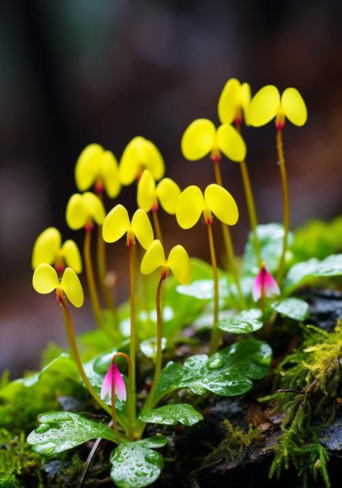 不按常理的花语是什么？花语中有哪些反传统的表达？