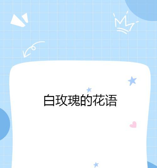 魔术玫瑰的花语有何特殊含义？代表了什么？