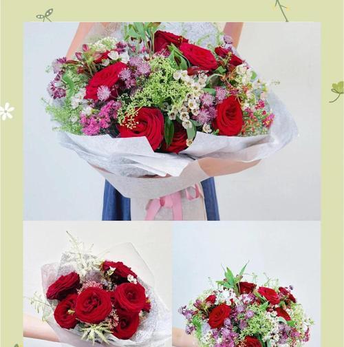 魔术玫瑰的花语有何特殊含义？代表了什么？
