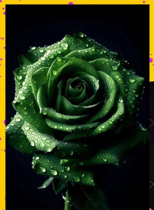 花语中转身即逝的爱是什么意思？它表达了哪种情感？