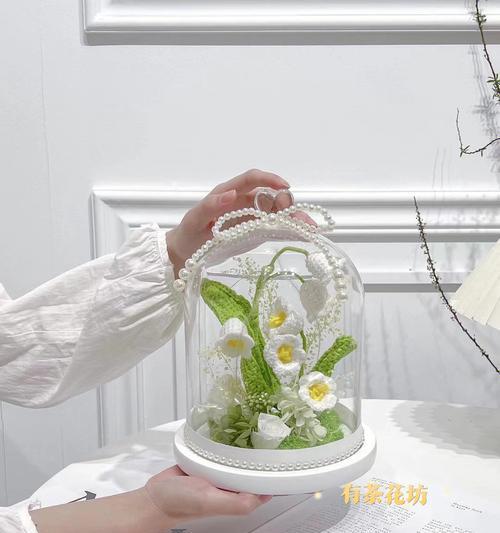 永生花是什么花的花语？永生花的寓意是什么？